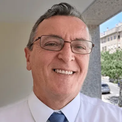 Vladan Stojkovic