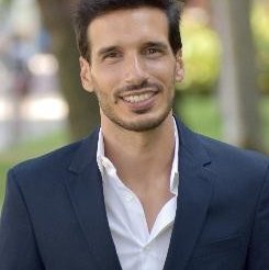 Fábio Martins de Sousa
