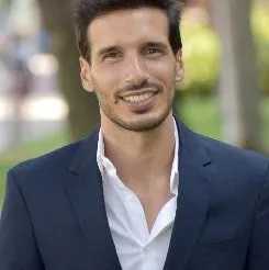 Fábio Martins de Sousa