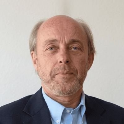 Fernando Cruz