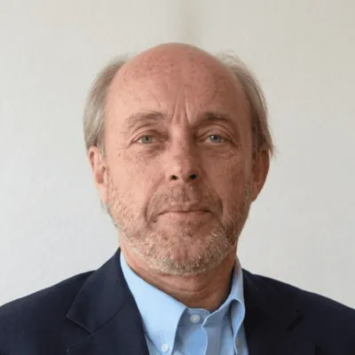 Fernando Cruz