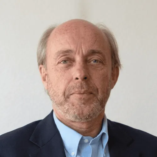 Fernando Cruz