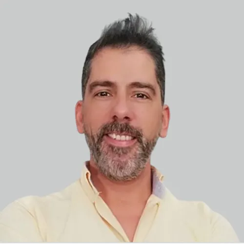 Filipe Ramos Coordenador da Pós-Graduação Online em Data Analytics & Big Data