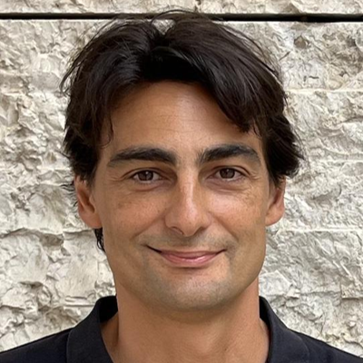 Francisco Ascensão
