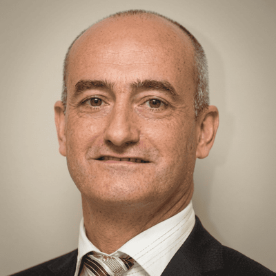 Gilberto Rodrigues