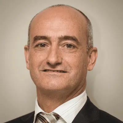 Gilberto Rodrigues