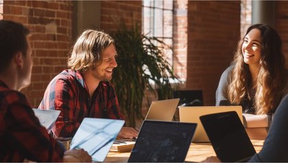 Grado en Marketing online de la Universidad Europea