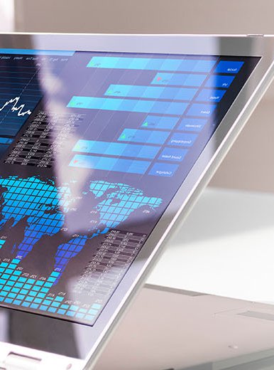 Pós-Graduação Online em Data Analytics & Big Data