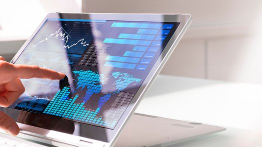 Pós-Graduação Online em Data Analytics & Big Data