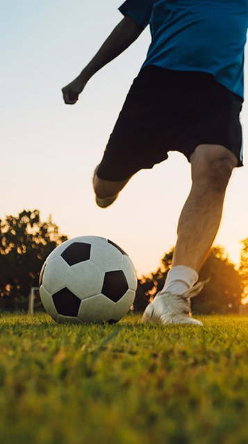 Curso de Especialização em Agenciamento e Gestão de Carreiras em Futebol
