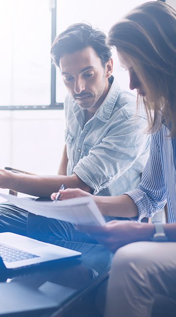 Mestrado 100% Online Gestão de Empresas