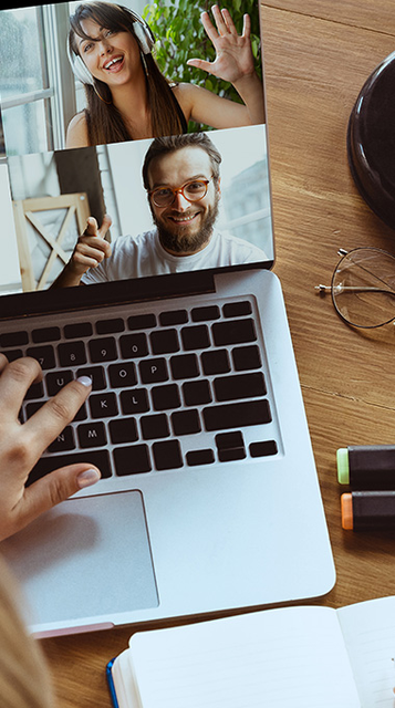 P&oacute;s-gradua&ccedil;&atilde;o Online em Gest&atilde;o de Pessoas, Equipas e Trabalho Remoto