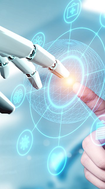 Pós-Graduação 100% Online Inteligência Artificial para Negócios