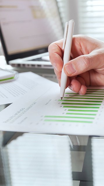 Pós-Graduação Online Sustentabilidade em Facility Management