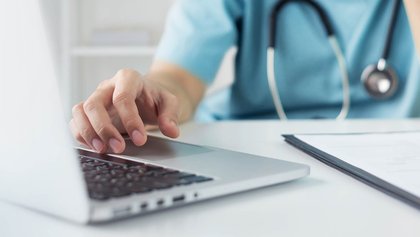 Pós-Graduação em Health Management