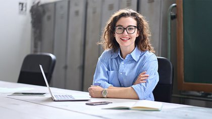 Master's Degree in Financial Management