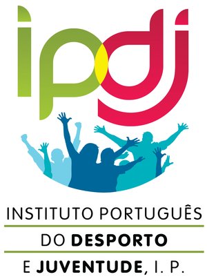 Slogan Instituto Português do Desporto e Juventude
