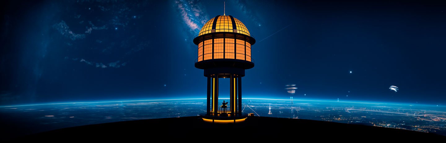 Observatorio de Inteligencia Artificial en Educación Superior