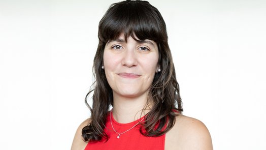 Inês Sousa - Diretora do Curso