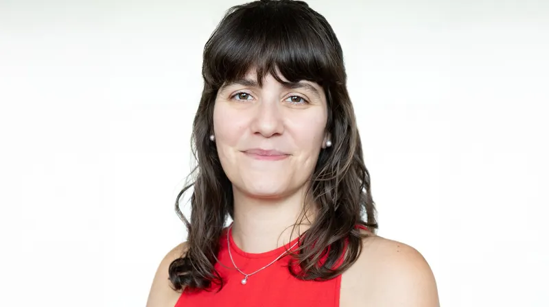Inês Sousa - Diretora do Curso