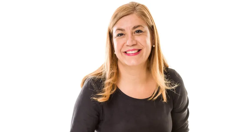 Isabel Moço, diretora da Pós-Graduação em Legislação Labora