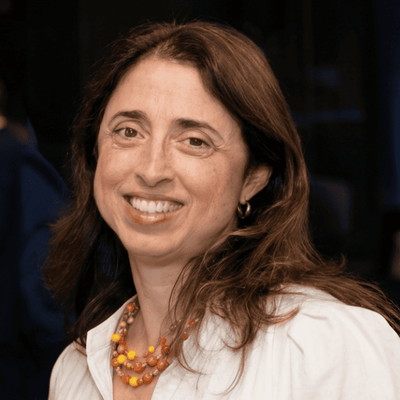 Isabel Moura