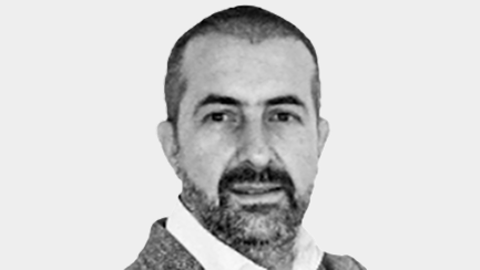 Coordenador João Luis Afonso