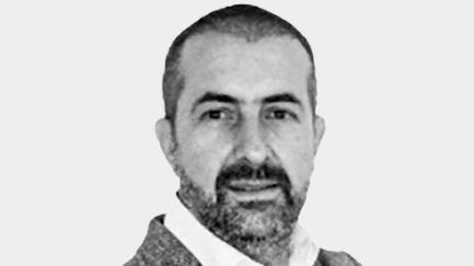 Coordenador João Luis Afonso