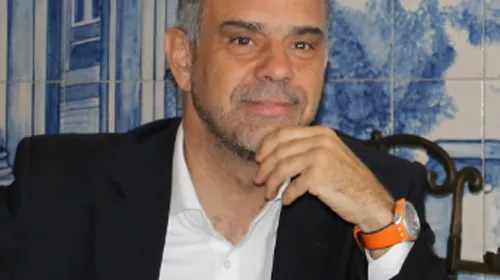 João Paulo Rodrigues - Diretor