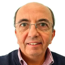 Jorge Vieira