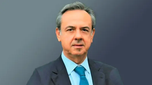 José Mendes Ribeiro