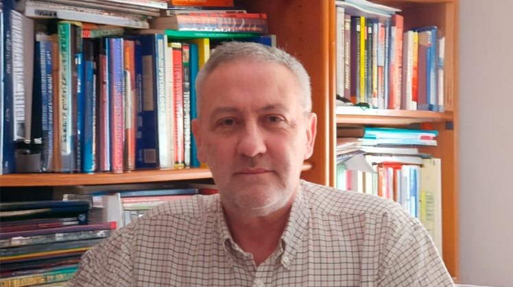 Jos&eacute; Manuel Fonseca