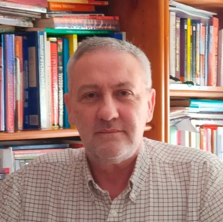José Manuel Fonseca