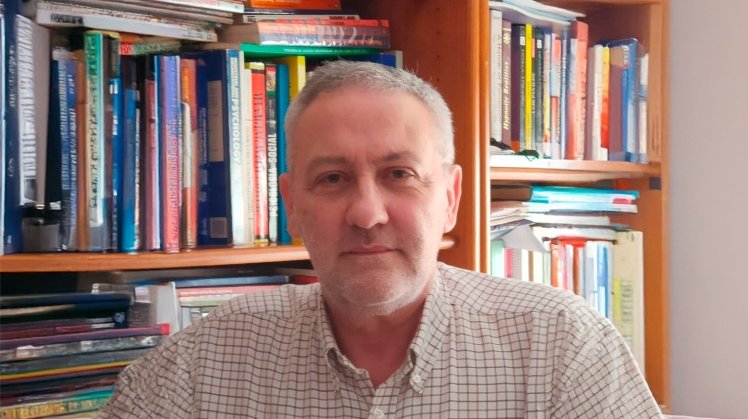 José Manuel Fonseca