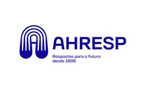 Logo AHRESP