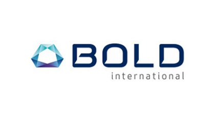 Logo Bold International