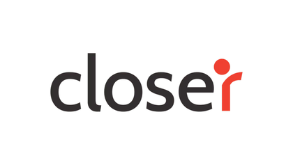 Logo Closer