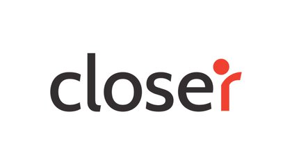 Logo Closer
