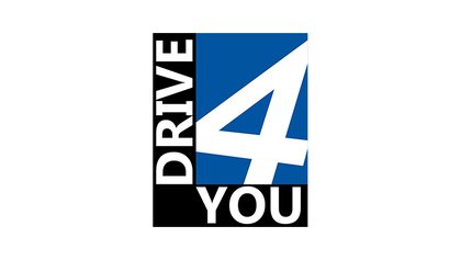 Logo Drive4you