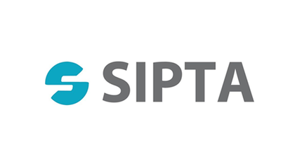 Logo SIPTA