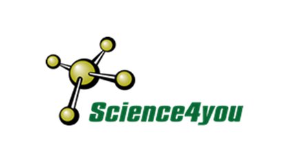 Logo Science4you
