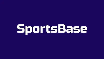 Logo Sportsbase