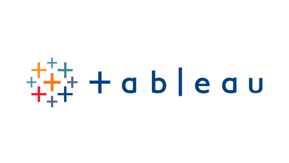 Logo Tableau