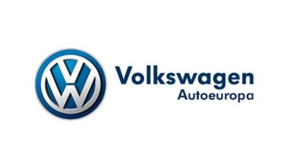 Logo Volkswagen Autoeuropa