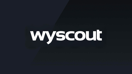 Logo Wyscout