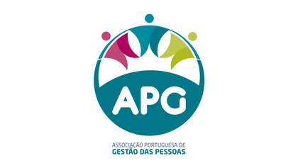 Logótipo APG