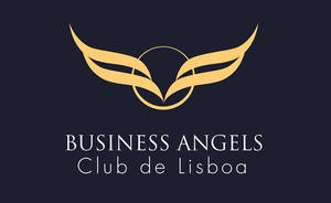Logótipo Business Angels Club de Lisboa