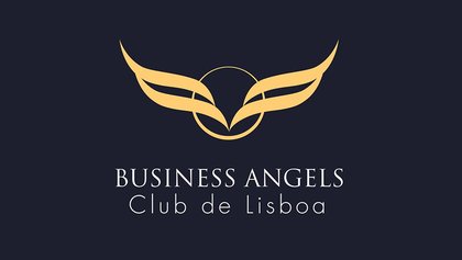 Logótipo Business Angels