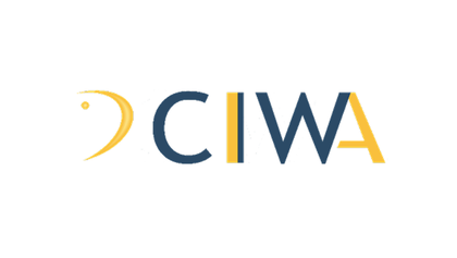 Logótipo CIWA