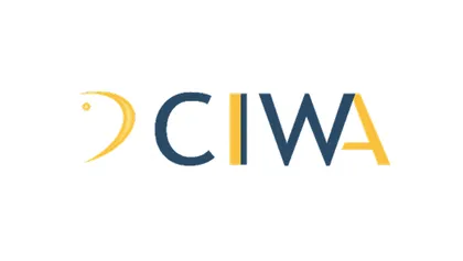 Logótipo CIWA